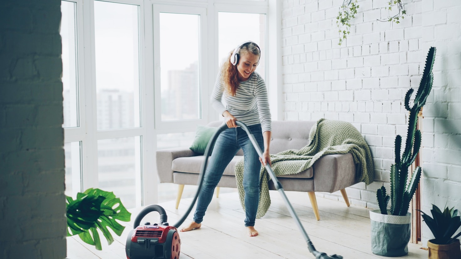The Benefits Of Regular Professional Cleaning