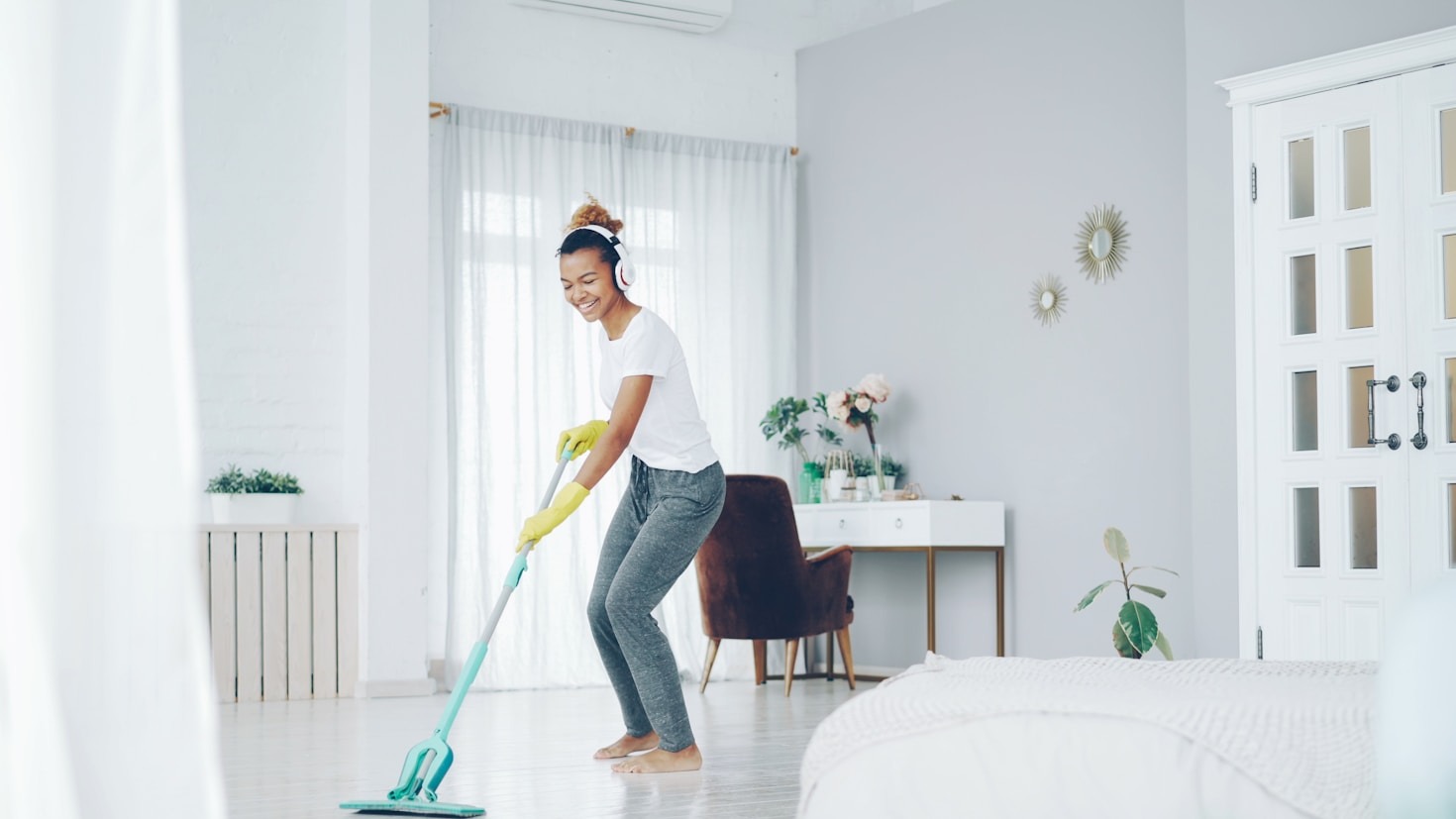 How To Choose The Right Cleaning Plan